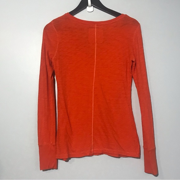 2for$20. American Eagle Long sleeve T-shirt - Picture 5 of 6